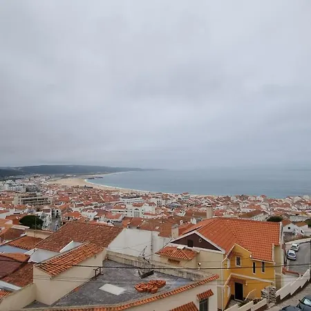 T3 Nazaré by Sunny Deluxe Apartament