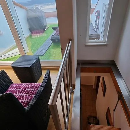 T3 Nazaré by Sunny Deluxe Apartament