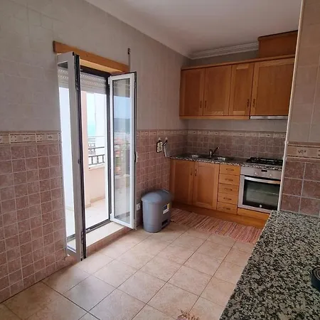Apartament T3 Nazaré by Sunny Deluxe *