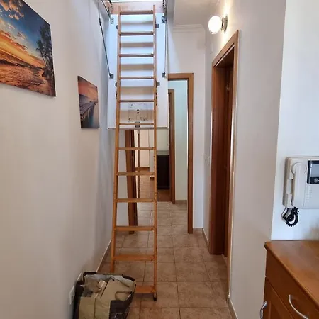 Apartament T3 Nazaré by Sunny Deluxe *