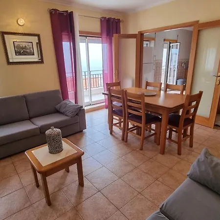 Apartament T3 Nazaré by Sunny Deluxe