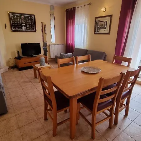 Apartament T3 Nazaré by Sunny Deluxe