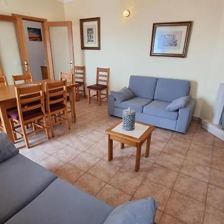 Apartament T3 Nazaré by Sunny Deluxe *