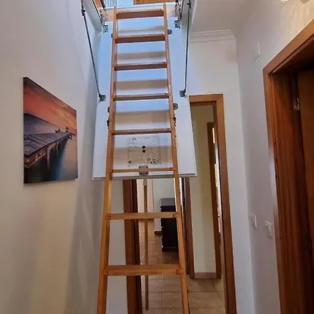 T3 Nazaré by Sunny Deluxe Apartament
