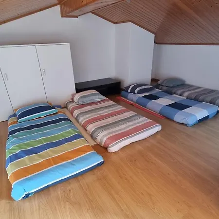 T3 Nazaré by Sunny Deluxe Apartament Nazaré