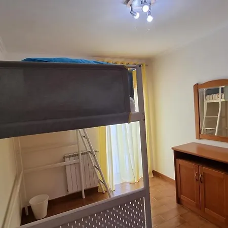 Apartament T3 Nazaré by Sunny Deluxe Nazaré